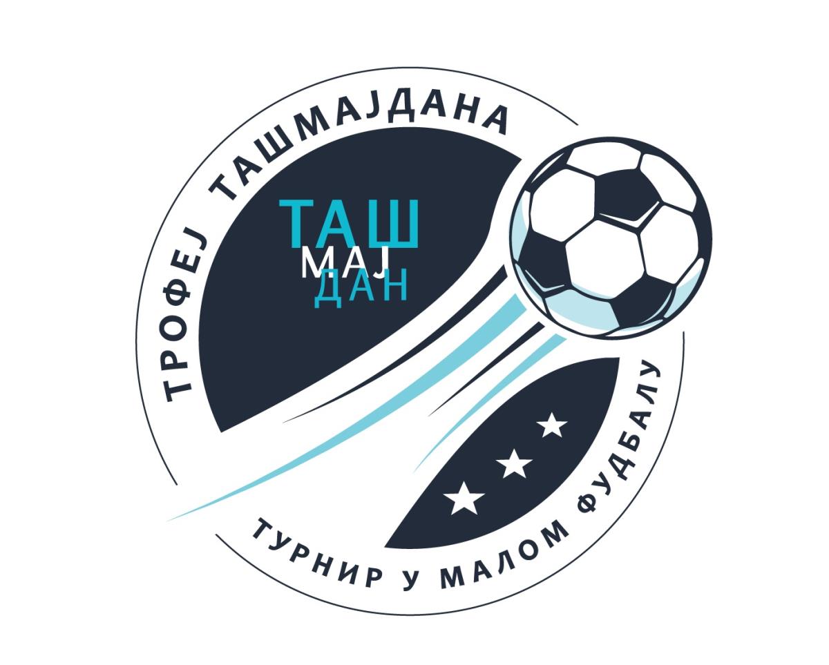 Trofej Tašmajdan mali fudbal