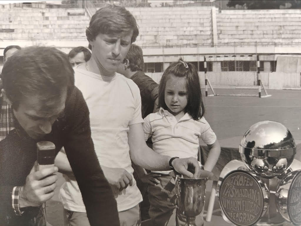 Trofej Tašmajdan mali fudbal