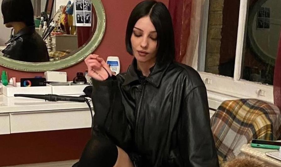 Poslednje objave preminule manekenke Lusi Markovic