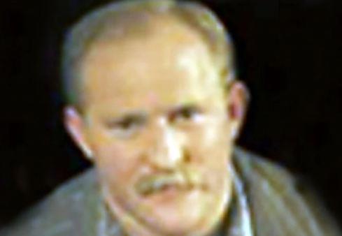 Predrag Vidović Preja