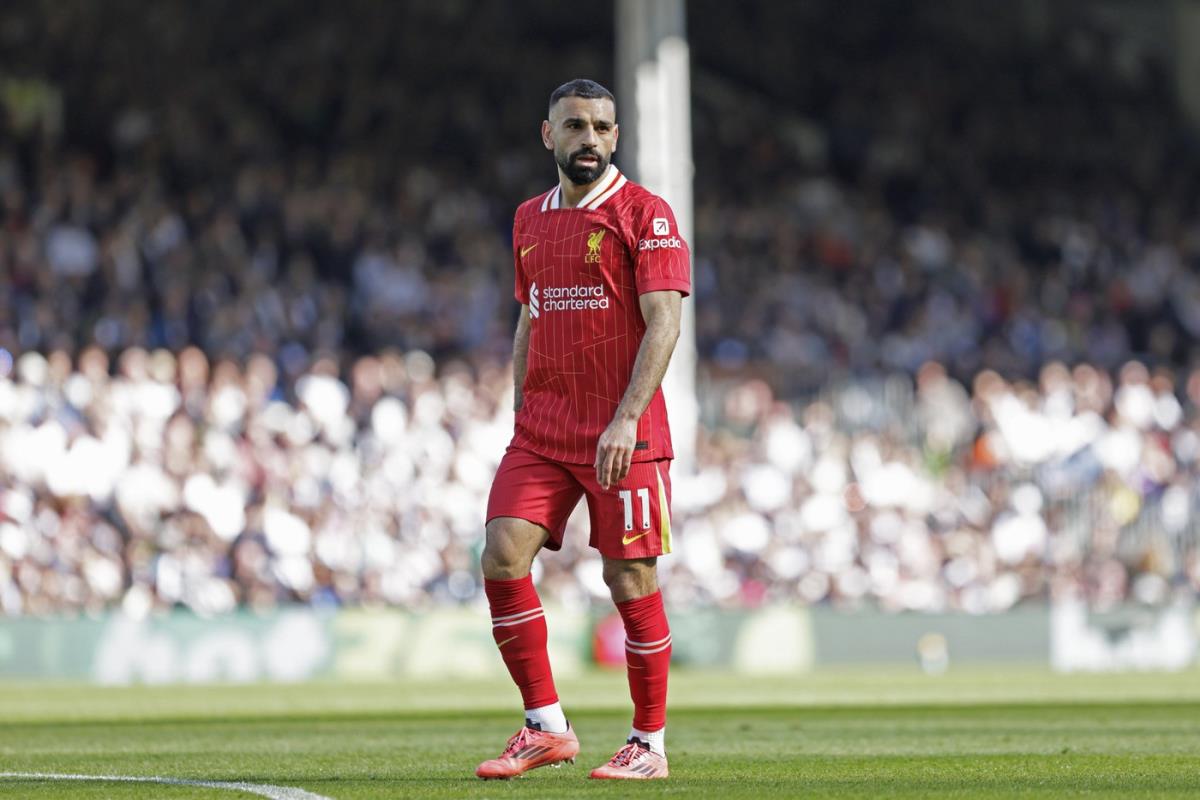 Arne Slot suspendovan na dve utakmice