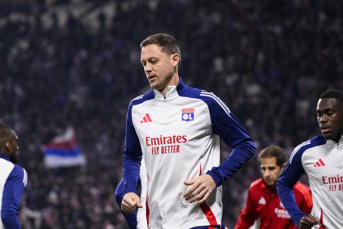 Nemanja Matić na meti Ajaksa