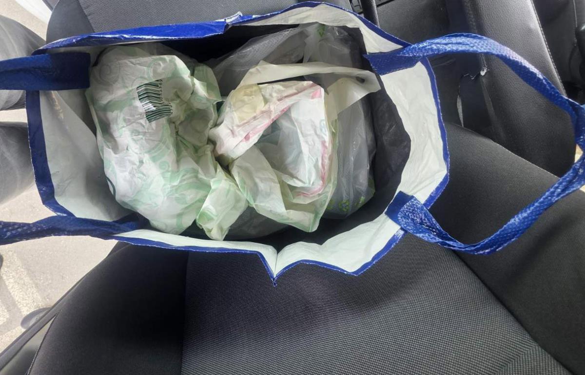 Zaplenjeno 10 kilograma kokaina u Novom Sadu, dva dilera uhapšena