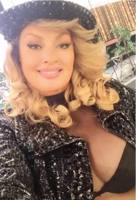 Snežana Babić Sneki