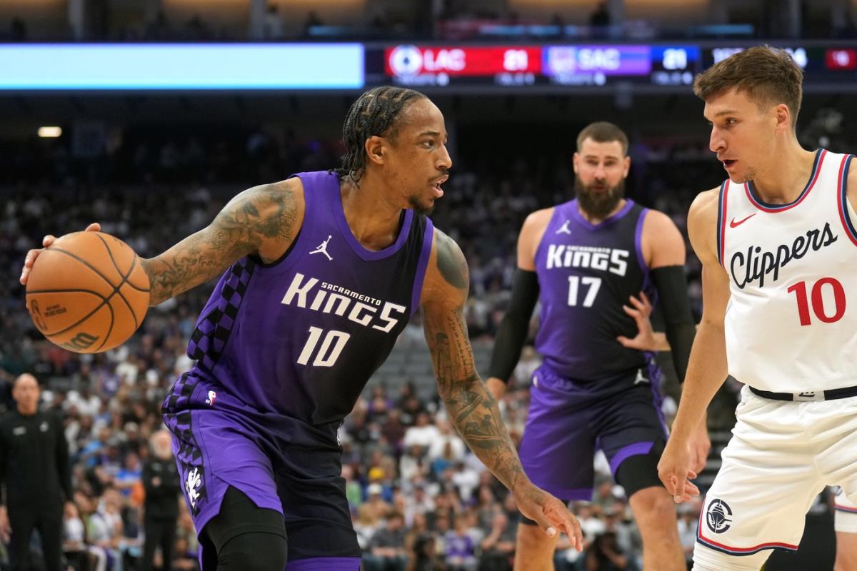 Denver želi DeMara Derozana