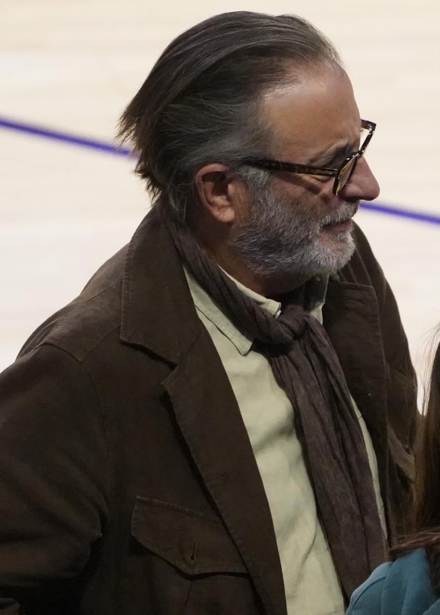 Endi Garsija