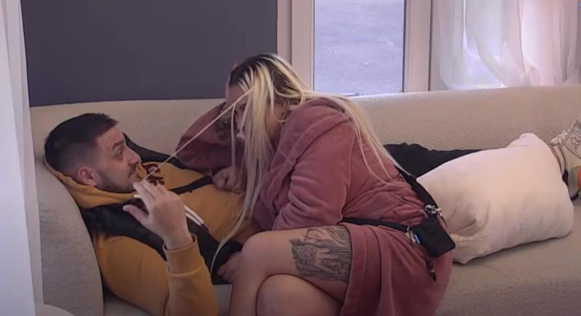 Zola odlučan u nameri da Mateu obori s nogu