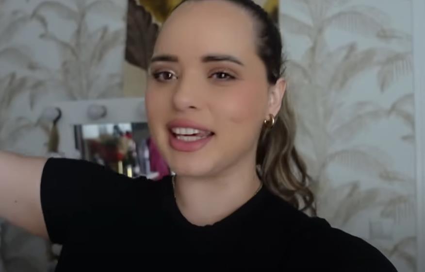 Anđela Đorđević trudna