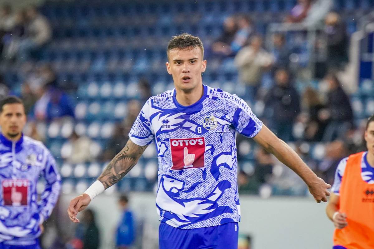 Maksimović, Simić i Milosavljević među 100 najtalentovanijih na svetu