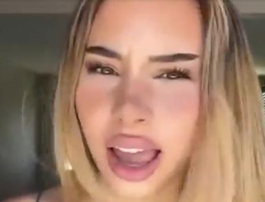 Elizabet Monahan ne koristi parfem