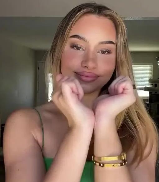 ekstrakt vanile kao parfem