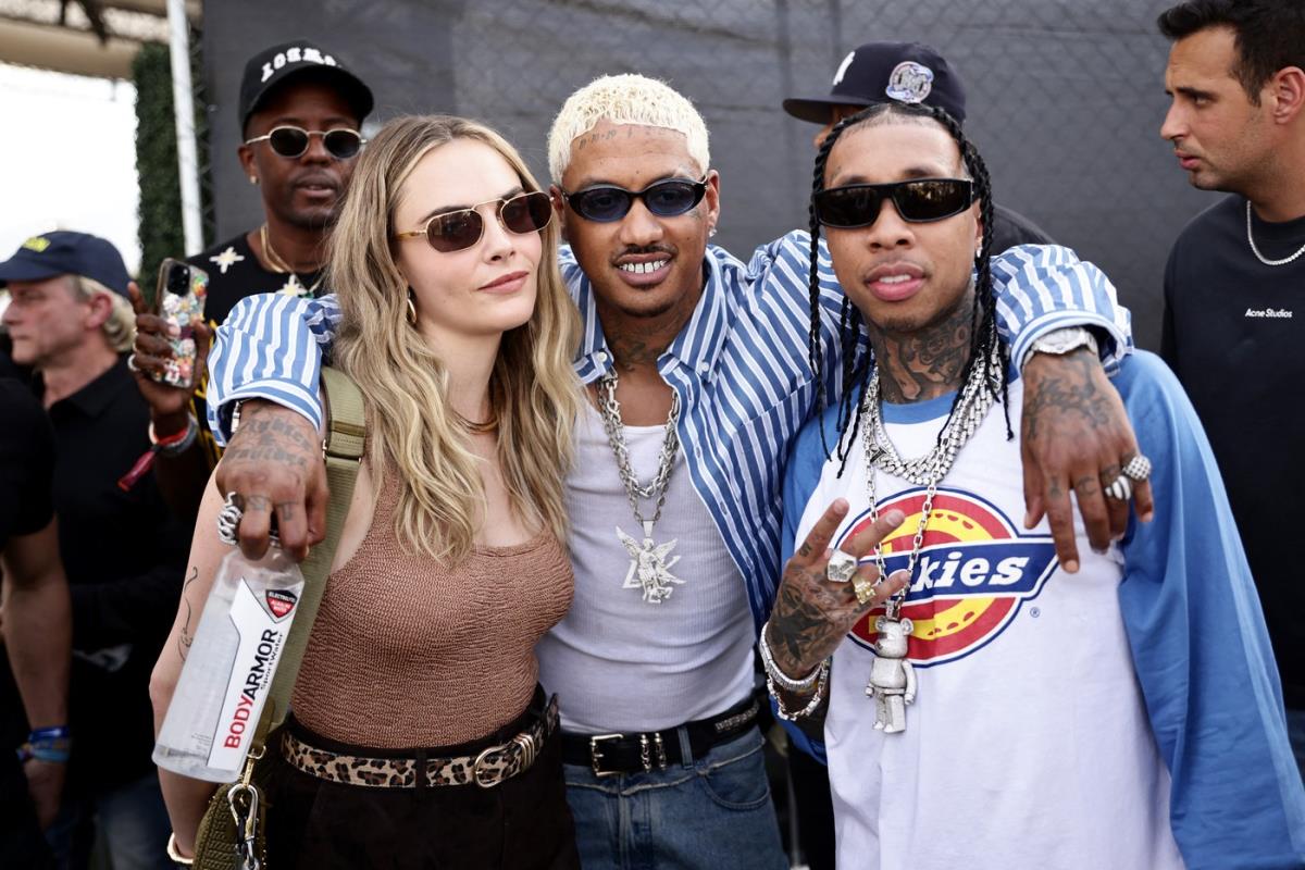 Kara Delevinj profimedia-0987717774.jpg