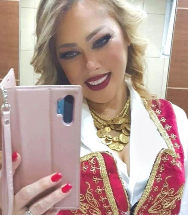 Mirjana Mima Bažalac