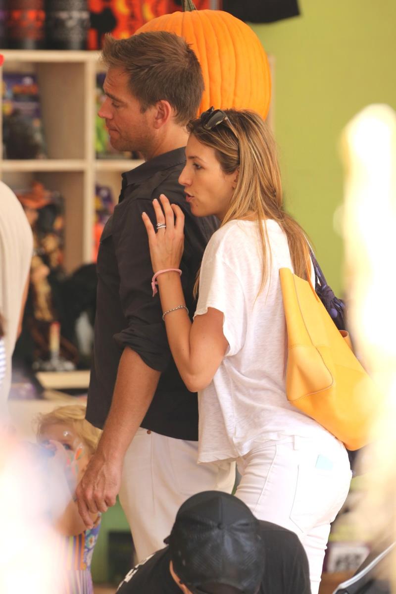 Majkl Vederli, Bojana Janković profimedia-0208027295.jpg