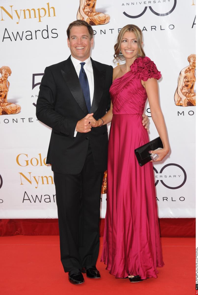 Majkl Vederli, Bojana Janković profimedia-0229665506.jpg