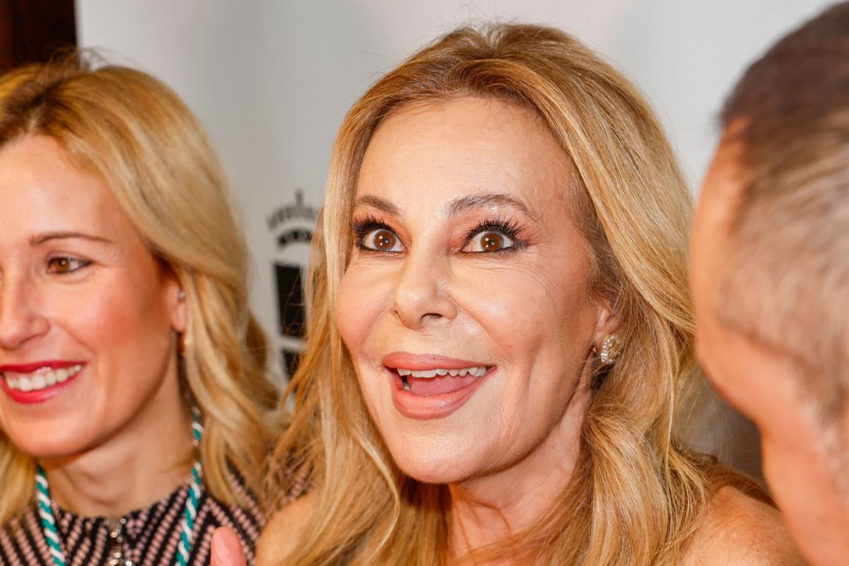 Ana Obregon profimedia-0839328987.jpg