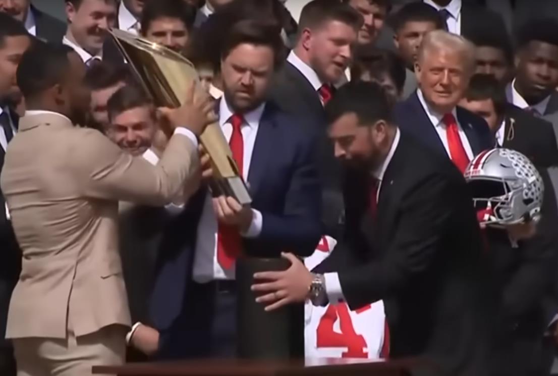 2025-04-15 14_08_51-Watch_ Vance drops Ohio State football's national championship trophy during Whi.png