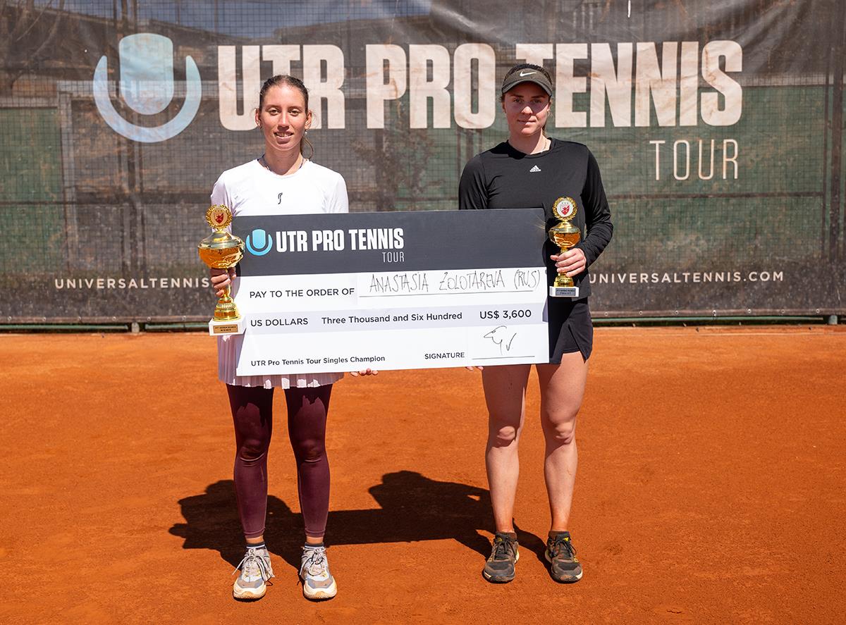 UTR pro tenis turnir tereni TK CZ4.jpg