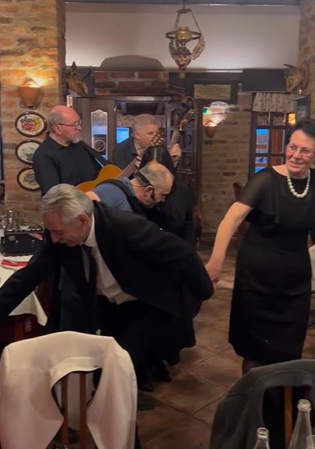 Svadba Milana Vasića