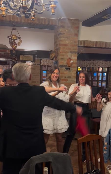 Svadba Milana Vasića