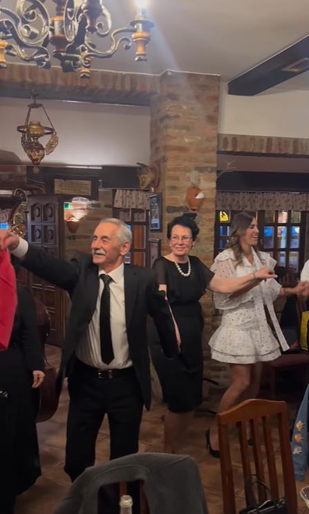 Svadba Milana Vasića