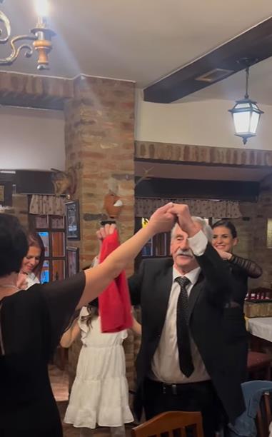 Svadba Milana Vasića