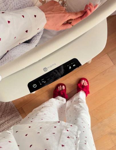 2025-04-16 07_46_14-Voditeljka se porodila u 4. deceniji , sada pokazala kutak za bebu i prve fotogr.jpg