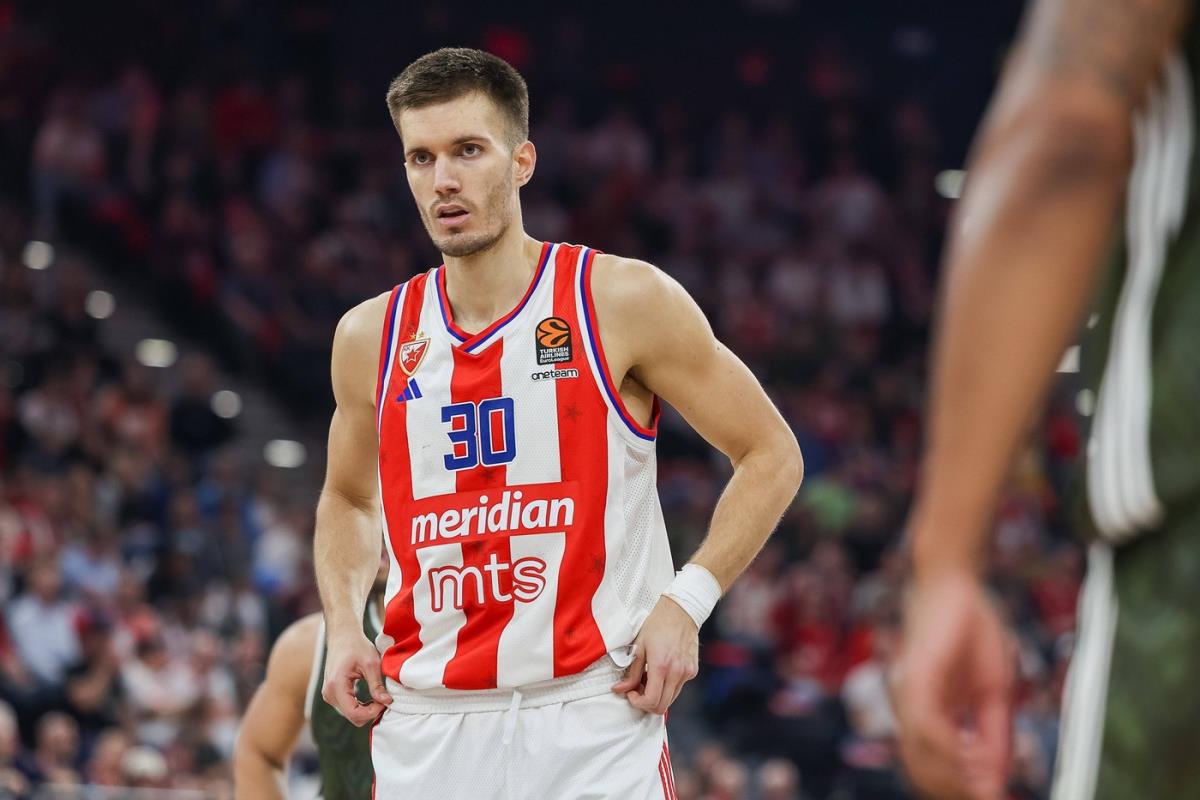 Prve reči Sferopulosa posle utakmice sa Bajernom