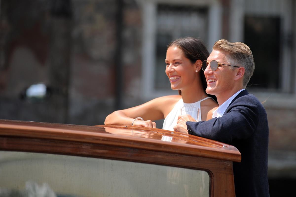 Bajkovitu venčanicu Ana je tada platila 275 evra profimedia-0293890373.jpg