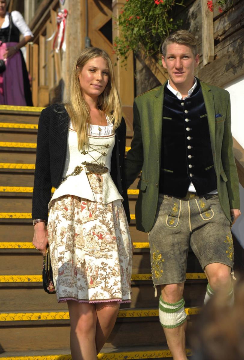 Sara Brander, Bastijan Švajnštajger profimedia-0676608596.jpg