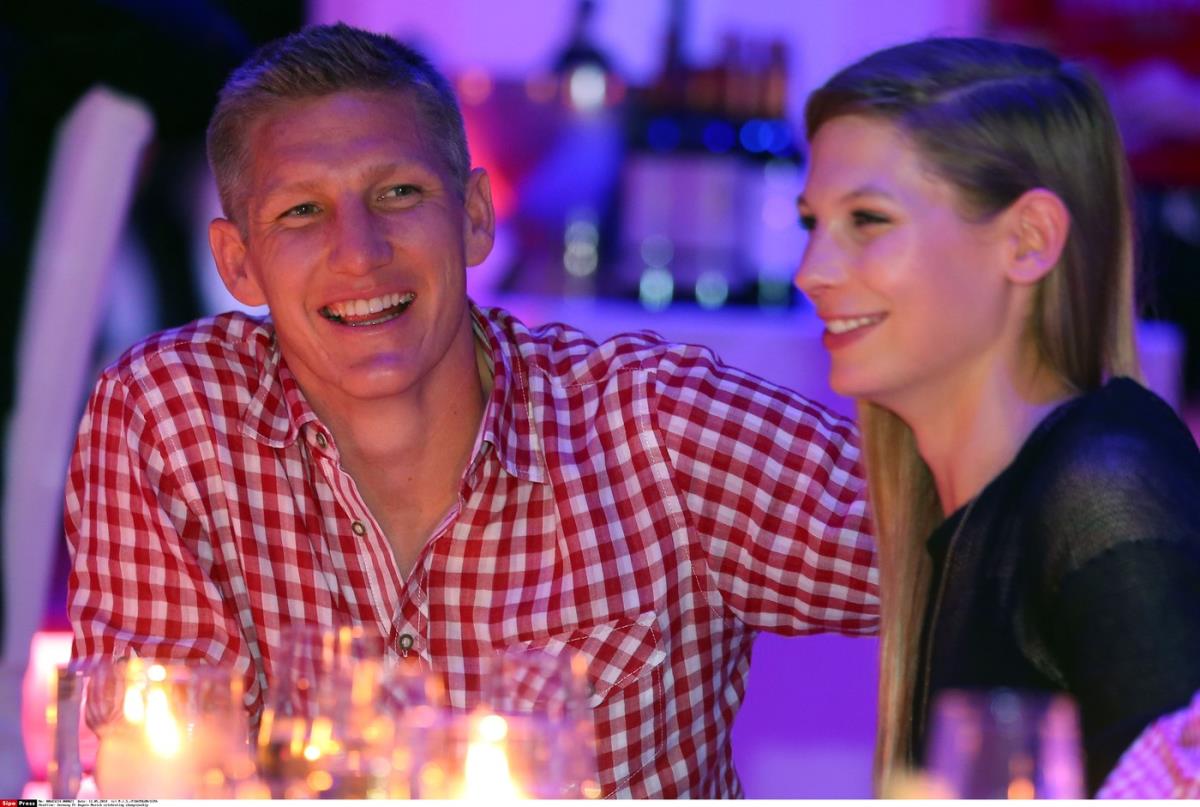 Bastijan Švajnštajger, Sara Brander profimedia-0228719445.jpg