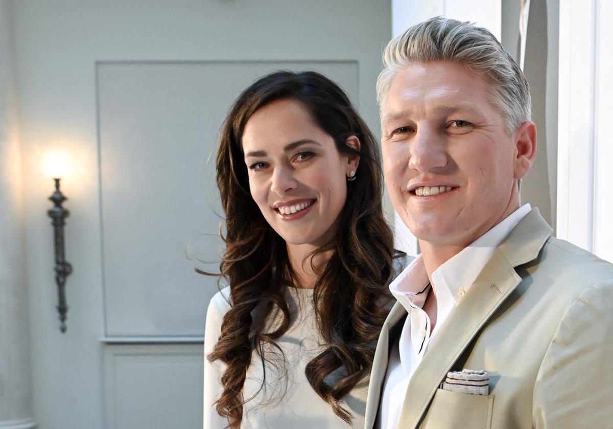 Ana Ivanović, Bastijan Švajnštajger profimedia-0654809298.jpg