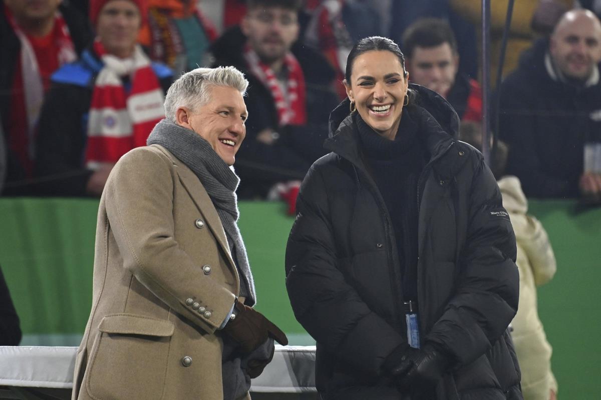 Ester Sedlaček Bastijan Švajnštajger