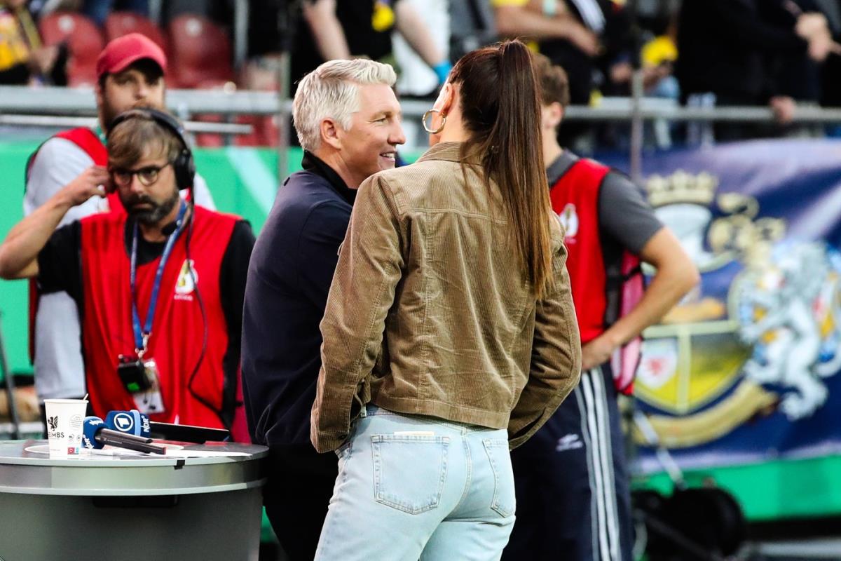 Ester Sedlaček Bastijan Švajnštajger