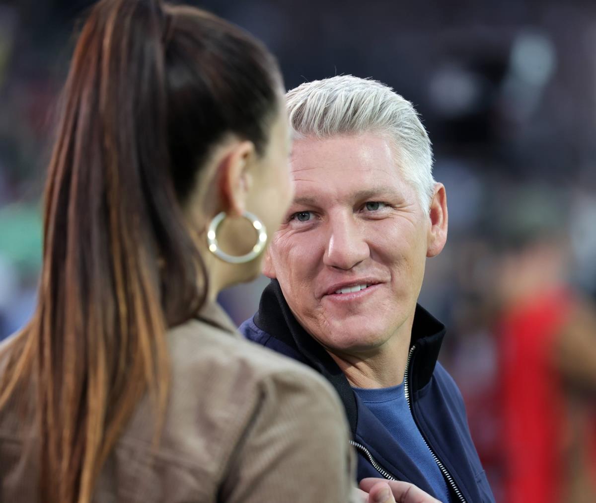 Ester Sedlaček Bastijan Švajnštajger