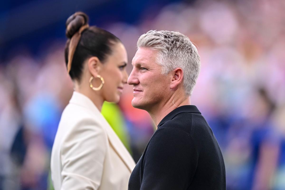 Ester Sedlaček i Bastijan Švajnštajger