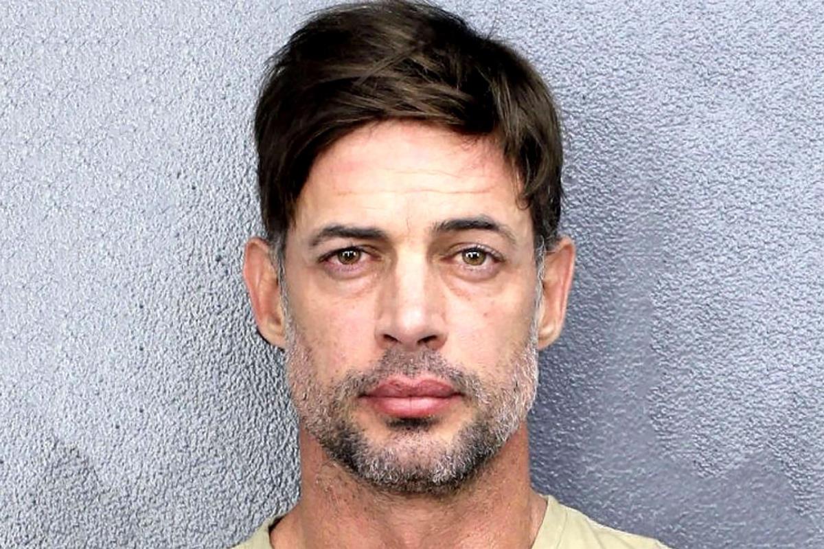 Vilijam Levi je priveden zbog nasilničkog ponašanja u alkoholisanom stanju profimedia-0988337505.jpg