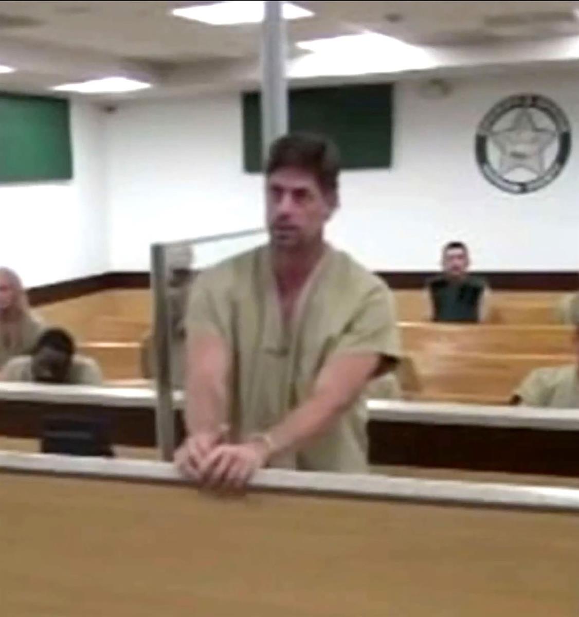 Vilijam Levi je priveden zbog nasilničkog ponašanja u alkoholisanom stanju profimedia-0988337510.jpg