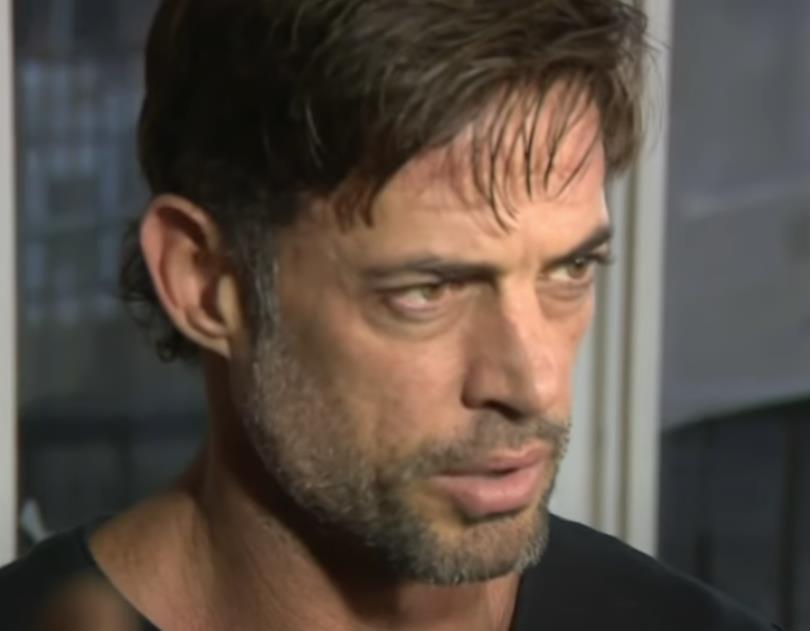 Vilijam Levi proveo je noć u pritvoru