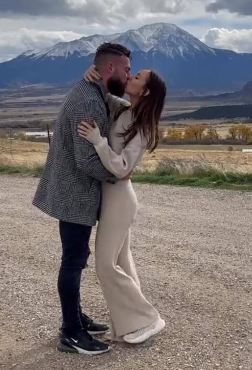 Ester Gualtieri  se udala nevina