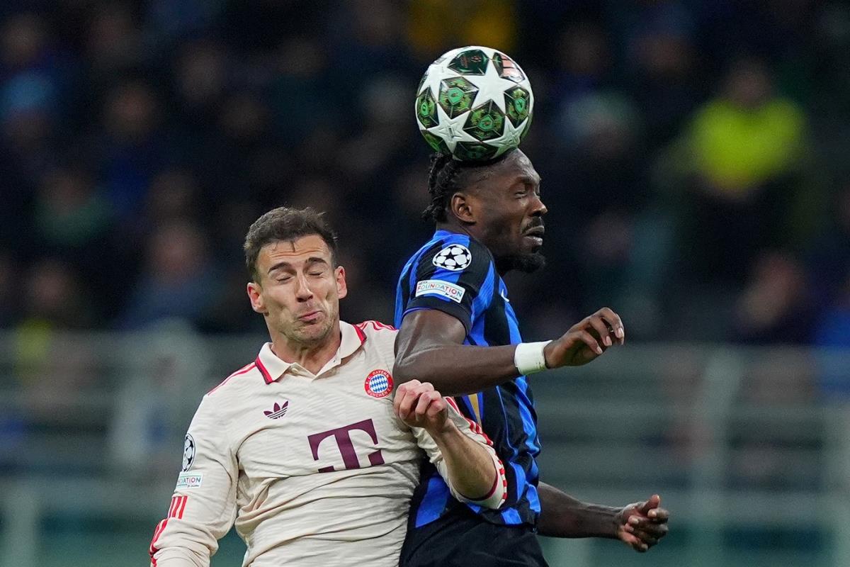 Tomas Miler razočaran posle eliminacije