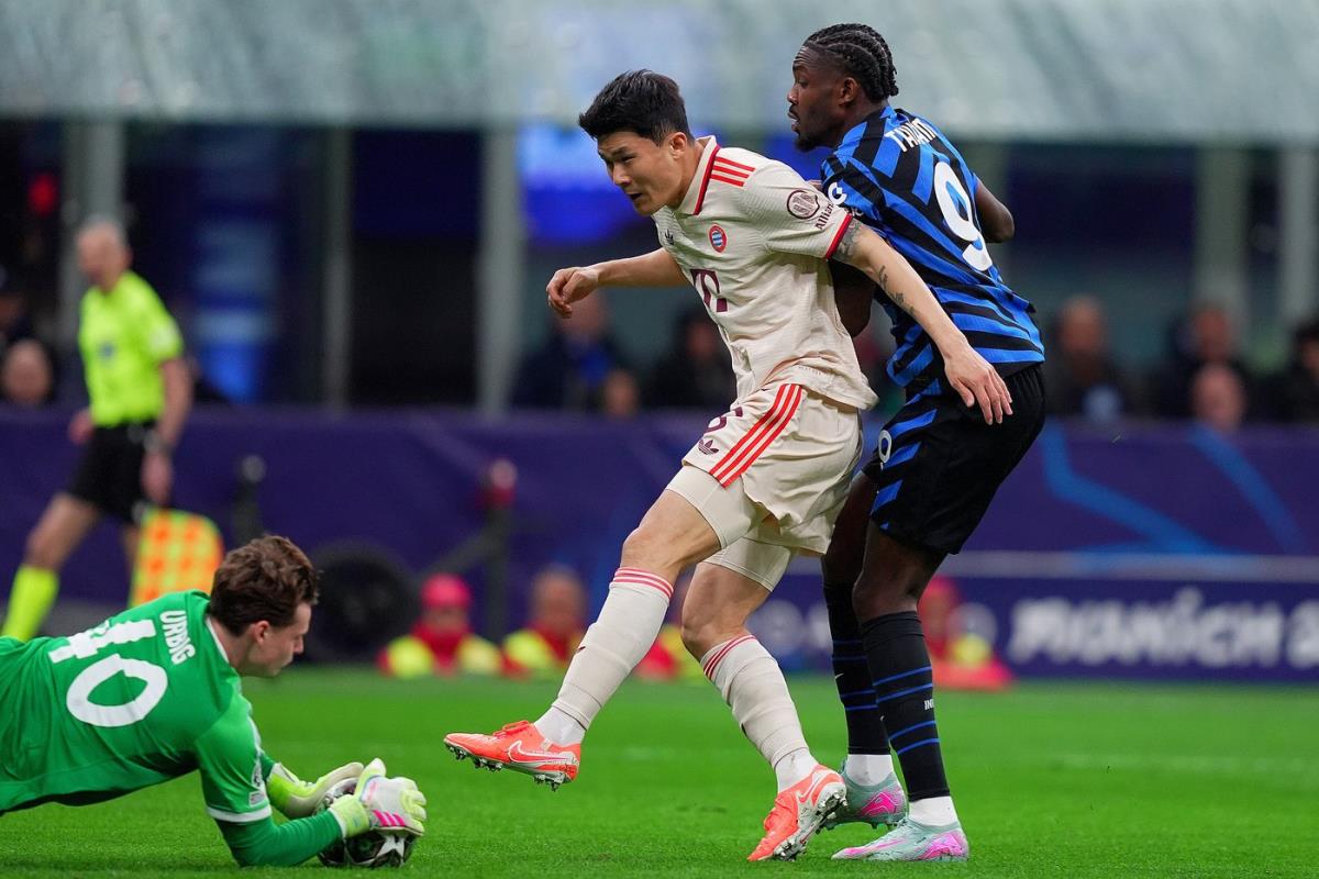 Tomas Miler razočaran posle eliminacije