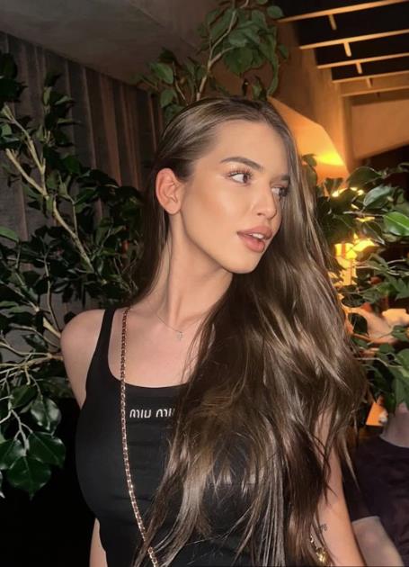 Evo šta Hana Ikodinović studira u Španiji