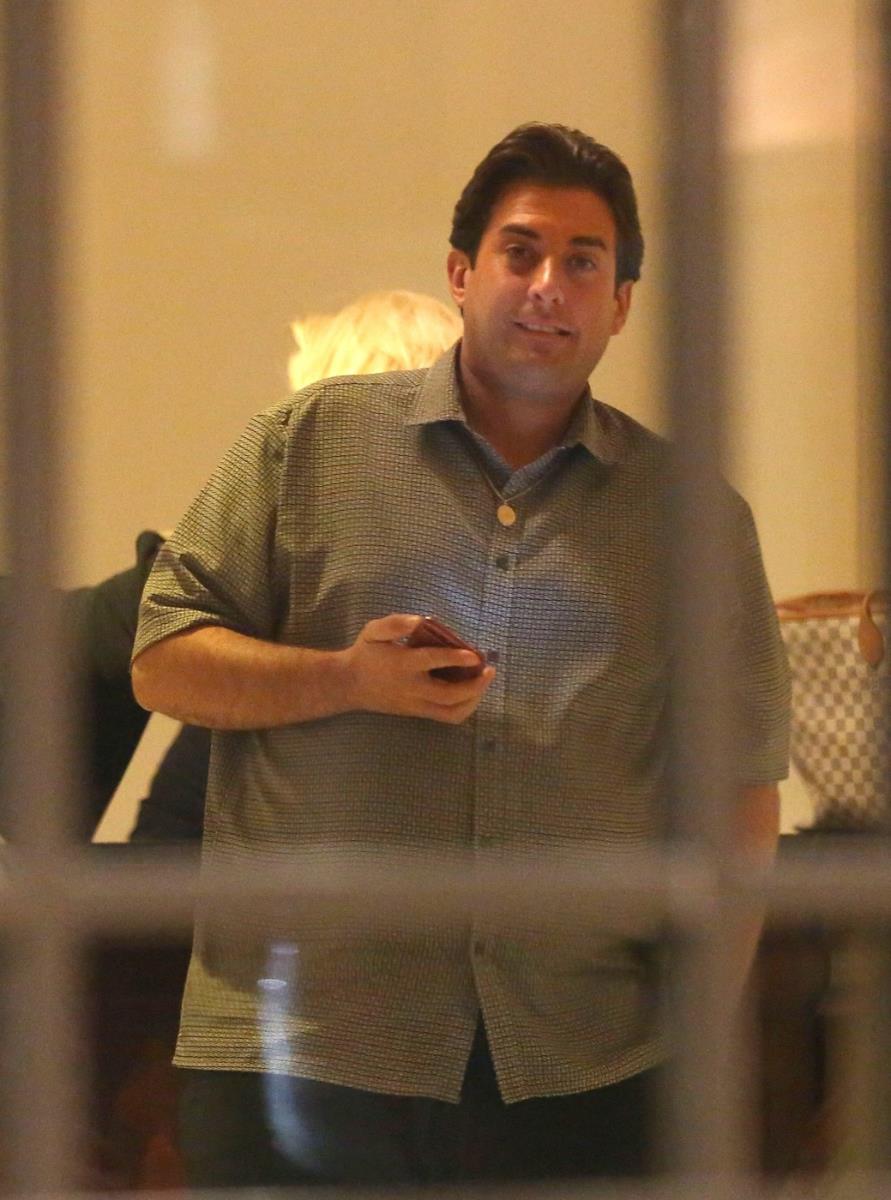 Džejms Arđent profimedia-0389879778.jpg