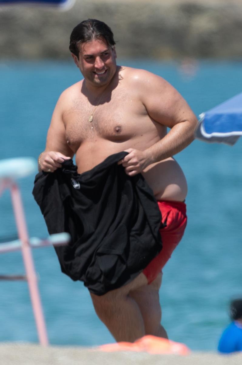 Džejms Arđent profimedia-0547409248.jpg