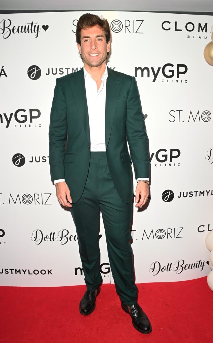 Džejms Arđent nakon operacije profimedia-0923769403.jpg