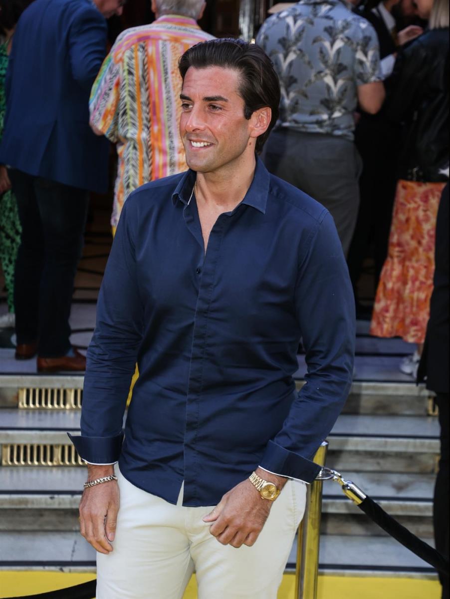 Džejms Arđent profimedia-0787781602.jpg