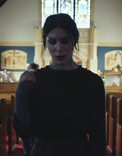 Ket Von Di pravoslavlje