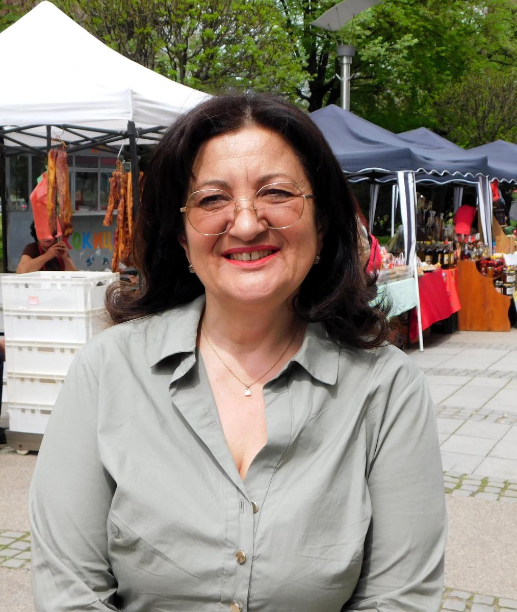 LOZNICA - Snežana Perić.JPG