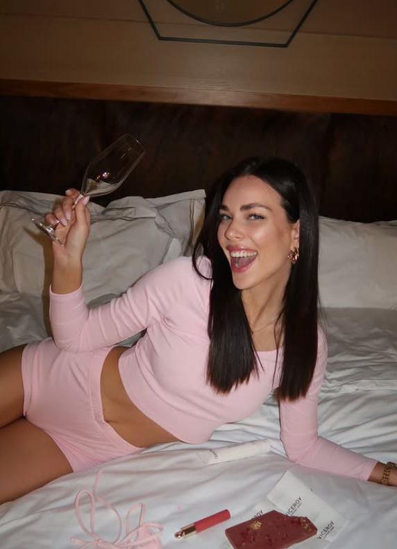 Tijana Bogdanović najlepša srpska sportistkinja